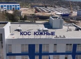 Пріоритети Путіна в Севастополі: об’єкти пропаганди – за графіком, соціальні – у довгобуди