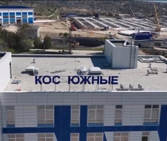 Пріоритети Путіна в Севастополі: об’єкти пропаганди – за графіком, соціальні – у довгобуди