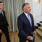 Kyiv Independent: почему посланники Трампа избегают визита в Киев
