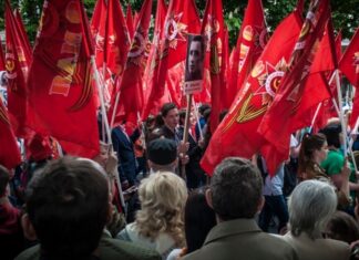 «Минулу війну затулила собою нинішня»: як у Криму скасували День Перемоги
