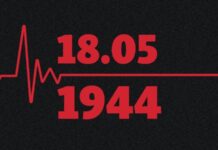 Верховна Рада закликала світ визнати депортацію кримських татар геноцидом