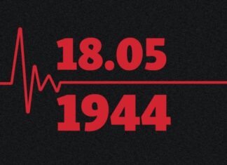 Верховна Рада закликала світ визнати депортацію кримських татар геноцидом