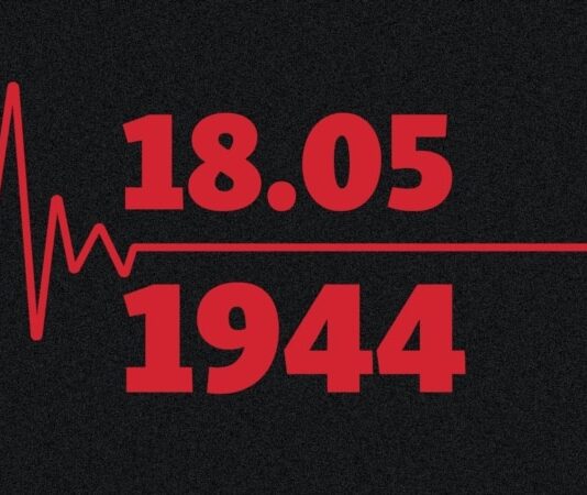 Верховна Рада закликала світ визнати депортацію кримських татар геноцидом