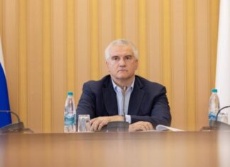 У Криму відмовилися від проведення параду та ходи «Безсмертного полку» на 9 травня з «міркувань безпеки» – Аксьонов