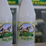 Кумис уже не той? Що не так із популярним продуктом кримської агрофірми