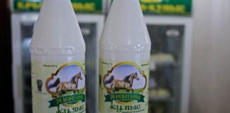 Кумис уже не той? Що не так із популярним продуктом кримської агрофірми