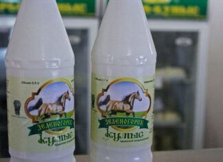 Кумис уже не той? Що не так із популярним продуктом кримської агрофірми