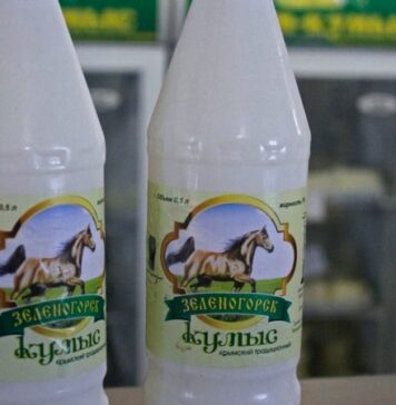 Кумис уже не той? Що не так із популярним продуктом кримської агрофірми