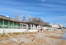 До початку високого сезону Крим не готовий – краєзнавець