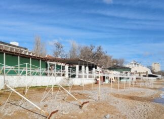 До початку високого сезону Крим не готовий – краєзнавець