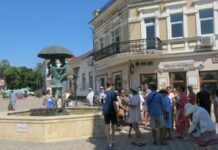Старт курортного сезону в Криму невдалий – краєзнавець