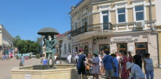 Старт курортного сезону в Криму невдалий – краєзнавець