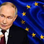 FT: ЕС готовится к собственному диалогу с Путиным — Зеленский дал согласие