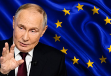 FT: ЕС готовится к собственному диалогу с Путиным — Зеленский дал согласие
