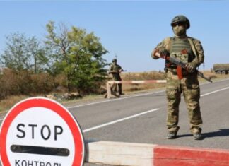 «У кого Крим – той і переможе»: чи чекають на ЗСУ на Кримському півострові?
