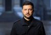 Зеленський привітав мусульман із Курбан-байрамом, згадавши Крим та кримських політв’язнів