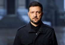 «Усі кримські в’язні Росії мають бути звільнені з полону» – Зеленський