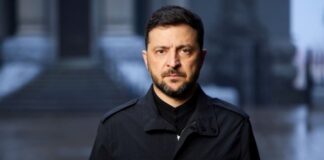 «Усі кримські в’язні Росії мають бути звільнені з полону» – Зеленський