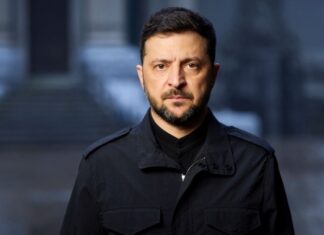 «Усі кримські в’язні Росії мають бути звільнені з полону» – Зеленський