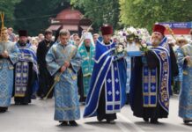«В ім’я Путіна та війни»: у Криму закликають «молитися за перемогу Росії» над Україною