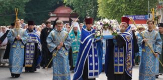 «В ім’я Путіна та війни»: у Криму закликають «молитися за перемогу Росії» над Україною