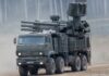 Командувач СБС України відзвітував про удари по ЗРГК та РЛС у Криму