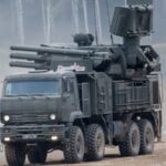 Командувач СБС України відзвітував про удари по ЗРГК та РЛС у Криму
