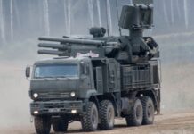 Командувач СБС України відзвітував про удари по ЗРГК та РЛС у Криму