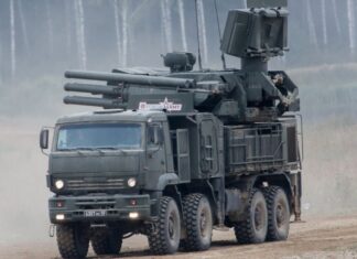 Командувач СБС України відзвітував про удари по ЗРГК та РЛС у Криму