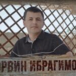 У Києві обговорять 10-річну історію зникнення активіста Ервіна Ібрагімова