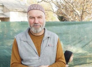 ЄСПЛ став на бік імаму мусульманської громади «Алушта» Аширова