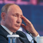 Путину хватит еще одной зимы: аналитик спрогнозировал финал войны