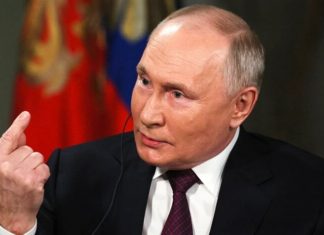 The Guardian: в российской элите растет разочарование Путиным