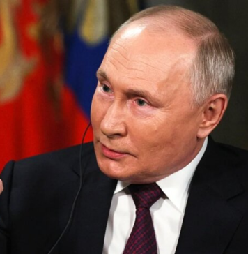 The Guardian: в российской элите растет разочарование Путиным