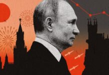 «Чим усе це закінчиться? Очевидно, що катастрофою» – кримські експерти про ситуацію в Росії та анексованому Криму