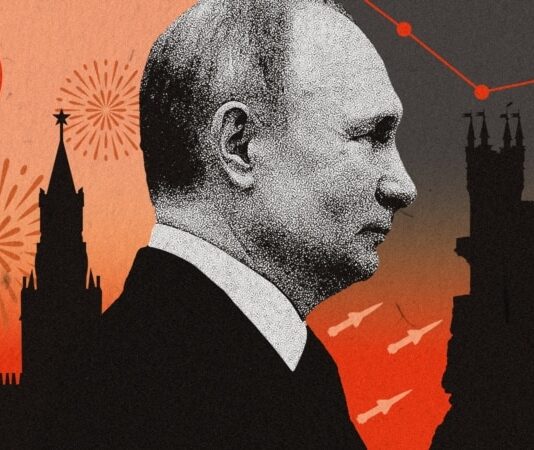 «Чим усе це закінчиться? Очевидно, що катастрофою» – кримські експерти про ситуацію в Росії та анексованому Криму