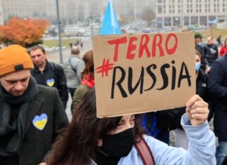 «Дії Росії в Криму мають кваліфікуватися як продовження геноцидної практики» – президія Меджлісу кримськотатарського народу