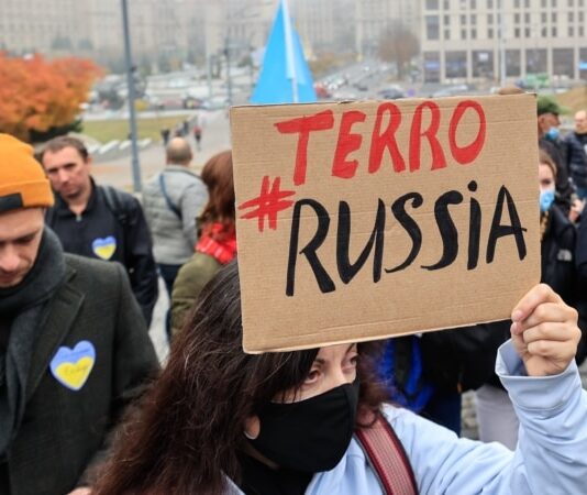 «Дії Росії в Криму мають кваліфікуватися як продовження геноцидної практики» – президія Меджлісу кримськотатарського народу