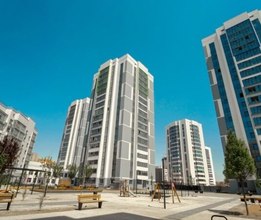 Кримський тупик забудовників: пропозиція зростає, продажі падають, а ціни залишаються «космічними»