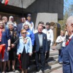 «День перемоги» у Севастополі: мітинг комуністів, автопробіг із прапорами імперії, прийом у піонери, листи на фронт