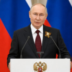 Печать органов и мини-свиньи: на что Путин тратит миллиарды ради бессмертия — WSJ