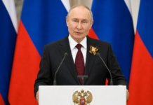 Печать органов и мини-свиньи: на что Путин тратит миллиарды ради бессмертия — WSJ