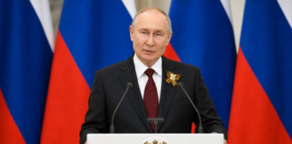 Печать органов и мини-свиньи: на что Путин тратит миллиарды ради бессмертия — WSJ