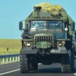 Під обстрілом траса з Росії через окуповані території до анексованого Криму. Як це вплине на перебіг війни?