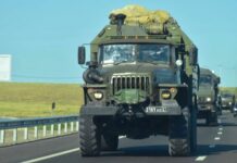 Під обстрілом траса з Росії через окуповані території до анексованого Криму. Як це вплине на перебіг війни?