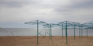 «Ефект Туапсе». Як екологічна катастрофа на російському курорті впливає на туристичний сезон в анексованому Криму