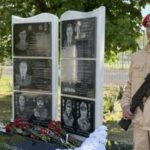 «Вагнер» і «герої» з судимостями. Хто – на Z-меморіалі у Джанкої?