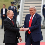 FT: Путин и Трамп остались без козырей — выигрывает совсем другой игрок