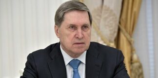 У Путина заявили о паузе в переговорах с США и Украиной: сроки не назвали
