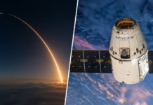 SpaceX запустил 45 спутников: один из них годами ждал своего шанса из-за России